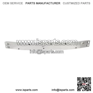 Front Bumper Face Bar Reinforcement Cross Member For 2018-2021 Chevy GM1006697