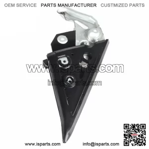 Driver Door Gset  Assembly Fit For 2003-2008 Subaru Forester Front Left