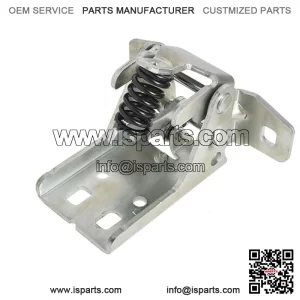 Door Hinge For 94-02 Dodge Ram Pickup 55075957AC Upper Left Driver Side Front