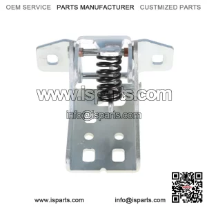 Door Hinge For 2003-09 Dodge Ram Upper Left Driver Side Front 55275631AB