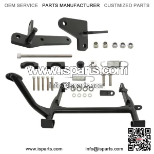 Center Stand Support For Honda Rebel CMX300 CMX500 2017-2023 Kickstand Parking