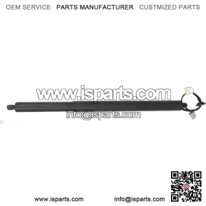 Rear Left Power Hatch Lift Support Fit For 2015 Ford Explorer Police Interceptor