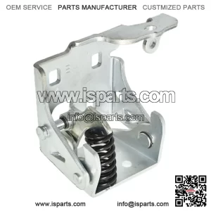 Door Hinge Front Driver Lower Left Side Fit For 07-14 Cadillac Escalade 20969645