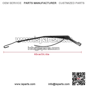 Fit For Dodge Freightliner Sprinter 2500 3500 2.7L Black Front Left Wiper Arm