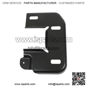 Front Right Side Bumper Mounting Plate For Ford F-150 2015-2020 FL3Z17N775H