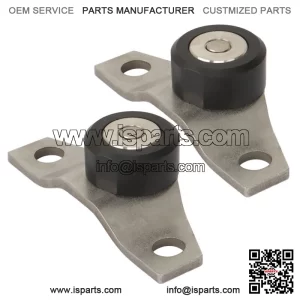 Tailgate Trunnion Hinge Kit For 1967-1972 Chevy/GMC Truck Fleetside Blazer Jimmy