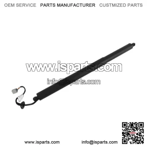 Power Hatch Lift Support For 2015-2019 Jeep Cherokee SUV 68231345AC Black