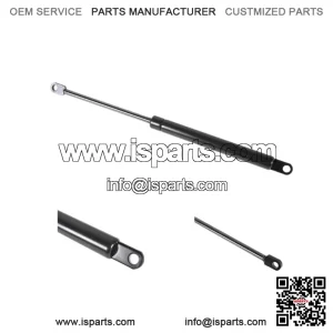 New Seat Gas Strut Pillar  Regulator Lift For Suzuki Burgman 400 AN400 2007-2016