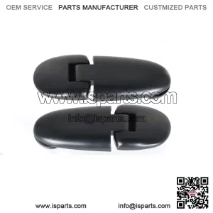 Fit For 1998-2001 Ford Explorer Tailgate Liftgate Glass Hinge Left + Right Side