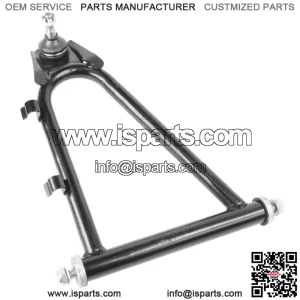 Front Upper Right A-Arm for Yamaha Banshee 350 YFZ350 1991-2006