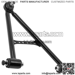 Front Lower Suspension Left A-Arm for Yamaha Grizzly 660 YFM660F 4X4 2003-2008