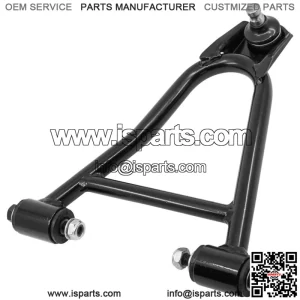 Front Suspension Lower Left A-Arm for Yamaha Big Bear 350 YFM350FW 4WD 1987-97