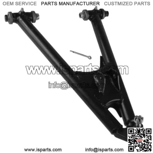 Front Lower Right A-Arm for Yamaha RAPTOR 660R 660 R YFM660R YFM660 R 2001-2005