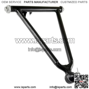 Front Upper Right A-Arm for Yamaha RAPTOR 660R 660 R YFM660R YFM660 R 2001-2005