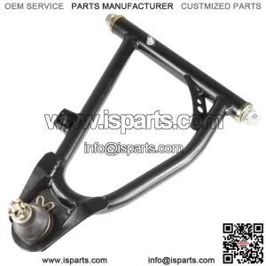 Front Upper Left A-Arm for Yamaha RAPTOR 250 YFM250R 2008 2009 2010 2011