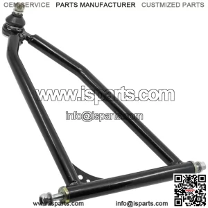 Front Upper Left A-Arm for Yamaha YFZ450R YFZ450 R 2009 2010 2011 2012 2013