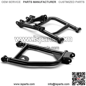 2" Rear Offset A-Arms for Enhanced Stability and Performance - Fits 2018+ Can-Am Defender HD 10 XMR