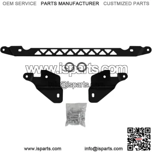 Heavy Duty 3" Lift Kit for Honda Pioneer 1000/1000-5 Limited Edition (2017+) - Easy to Install!