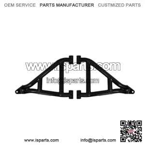 High Clearance Front 1.5"Offset Front LowerA Arms for Polaris Ranger Midsize570