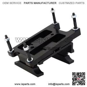 Flip Motor Mount International