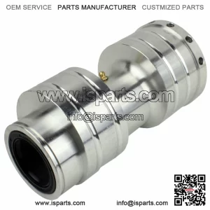 Rear Axle Bearing Carrier Hub for Kawasaki KFX450R KFX 450R KSF450B 2008-2014