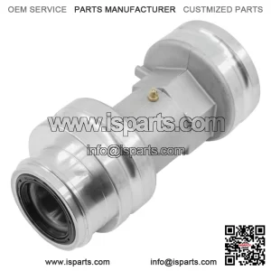 Rear Axle Bearing Housing Carrier Hub for Polaris Scrambler 500 4X4 2X4 98-2004 (For: Polaris)