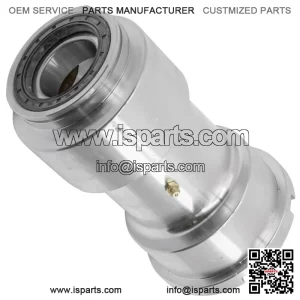 Rear Axle Bearing Carrier Hub for Polaris Predator 500 2003-2007 (For: Polaris)