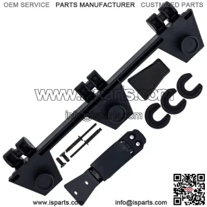 Polaris 2207873 K-HRDW SVC HINGE LATCH ZSC
