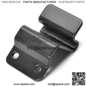 Bracket, Hinge, Seat, Ca