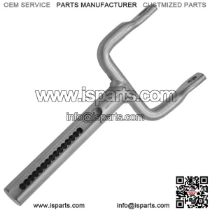 AM148365 Rear Right Wheel Arm Fork for John Deere X710 X730 X734 300