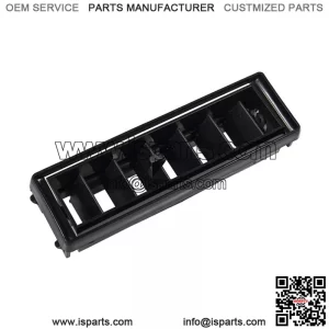 Polaris 3120156 Rectangle Vent Brutus RGR HD PS Ranger 1000 900 XP Genuine OEM