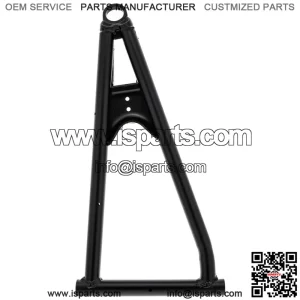 Polaris 1020888-458 Black Front Upper Right Hand A-Arm Ranger 1000 900 570 XP