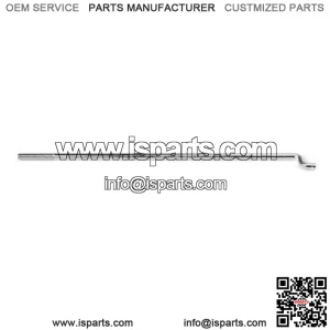 OEM J Bolt Battery Hold Down 12"