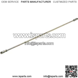 Club Car DS Accelerator Rod Assembly for 1998-Up Gas Golf Carts OEM#1019124-01 101912401