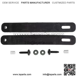 Polaris 2205280 Rubber Limit Straps SVC OEM 2017-2021 Ranger 1000 XP Crew UTV