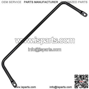 Polaris 5340278-458 TUBE-STABILIZER M.BLK Part Ranger 1000 XP