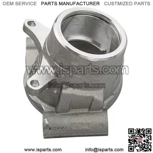 Polaris Ranger Carrier Bearing, Wheel, Left, Genuine OEM Part 5138052, Qty 1