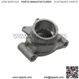 Polaris Ranger Wheel Bearing Carrier, Left, Genuine OEM Part 5138501, Qty 1