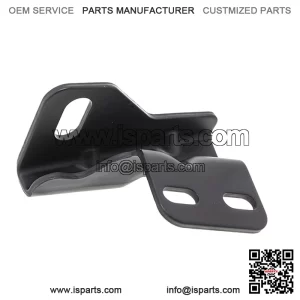 Polaris 5256944-458 Black Right Adjustable Striker Bracket Ranger 1000 900 XP