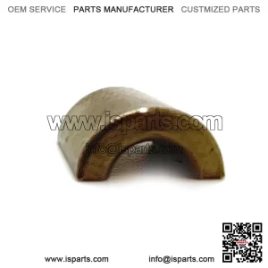 Polaris ATV Valve Stem Retainer Lock, Genuine OEM Part 5910042, Qty 1