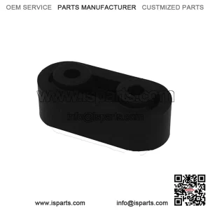 Polaris Ranger Isolator Mount, Genuine OEM Part 5415027, Qty 1