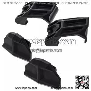 Genuine OEM Polaris Part 2208467 K-SVC CLAMP POLY .236