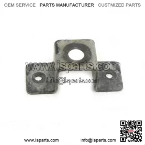 Polaris Ranger XP 1000 EPS 19 Mount Bracket Radiator Lower 5263784-329 #2 45449