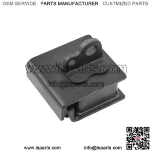 Engine Mount Dampers For Yamaha Rhino 700 YXR700F 4x4 FI 2008-2009 2011-2012(For: Yamaha Rhino 700)