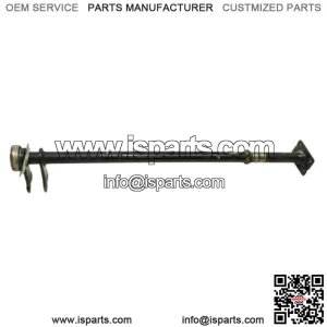 Polaris Hawkeye Scrambler Sportsman 500 800 Steering Stem 1823278 (For: More than one vehicle)