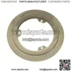 Polaris Sportsman 500 EFI HO 08 Clutch Seal Bracket 5242046 34900 (For: More than one vehicle)