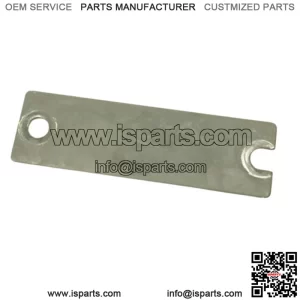 Polaris Sportsman 500 EFI HO 08 Strap Frame Support Motor Mount  46971 (For: More than one vehicle)