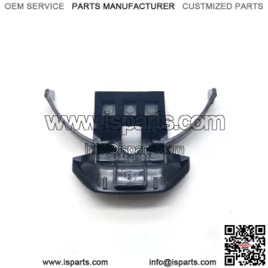 Glove Box Latch Fit for Sea-Doo GTX RXT GTI Wake Pro Fish Pro # 264000133 Part