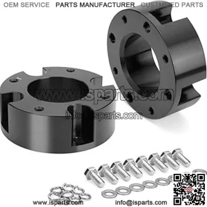 07-21 Tundra front 3" block