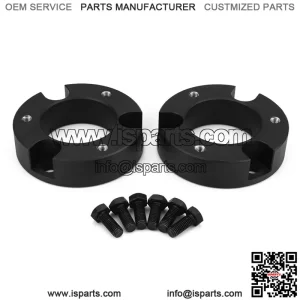 95-04 Tacoma front 2.5" block